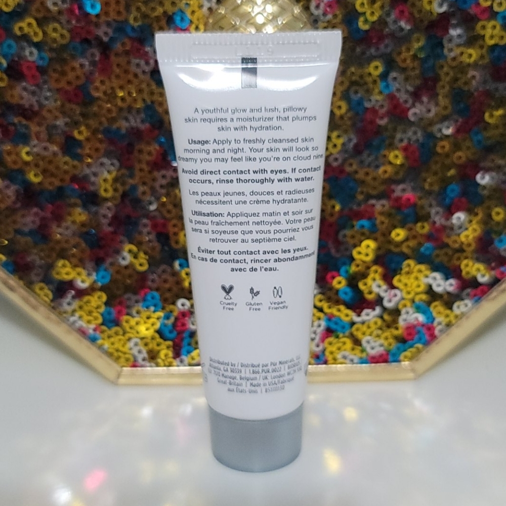 🟠 4 for $25 🟠 PUR 4-IN-1 CLOUD CREAM HYDRATING ESSENCE - Picture 5 of 7